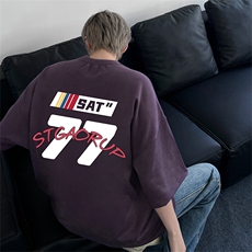 紫色