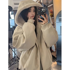 连帽座山雕皮衣外套棉服男女款冬季加绒加厚棉衣夹克MY171，男装夹克，星座1116A（原606A-3）