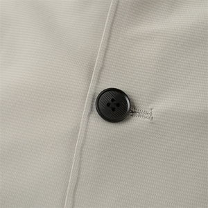 ZL-F666男式春夏新款长袖简约西服休闲商务便服西装防晒服图片