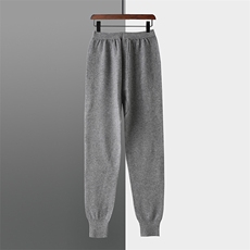 2025年秋季新款百搭男士加厚保暖棉裤，男装棉裤，片语羊绒