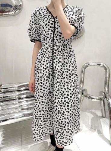 2021连衣裙，女装连衣裙，Ultra Niche