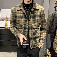 绿色