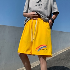 姜黄色
