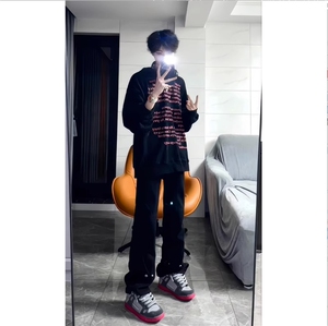 ！拿图不拿货不撤诉cleanfit白色牛仔裤子C112-P50图片