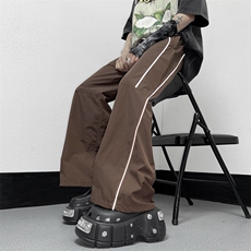 棕色