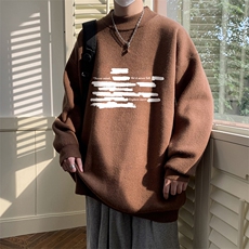 棕色