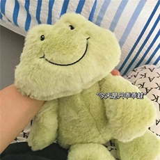 开心微笑蛙 整款下架