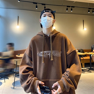 特P32 控58 ！连帽卫衣男帽衫男WYQWYQ2451图片