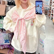 杏色