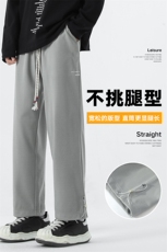 秋季新款卫裤休闲裤无影墙XD8808-P53控78，男装休闲裤，星座717
