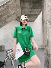 2022夏季poLo衫新款，其它，叙号