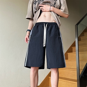 男新款青少年时尚休闲裤 D289 P32图片