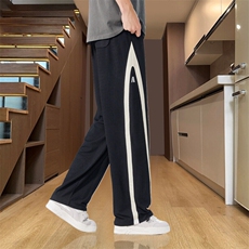 夏季新款冰丝裤，男装休闲裤，星座1206-1（原A206-1）