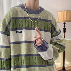 绿色