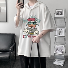 白色