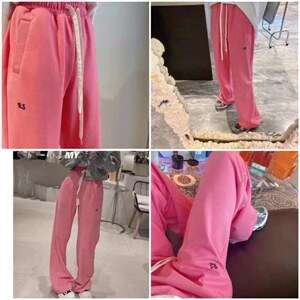 卫裤,女装休闲裤,女人阁