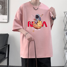 粉色