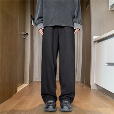 男春夏新款青少年时尚休闲裤HR01P50，男装休闲裤，星座1116-2