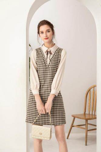 2021春装新款已全面上市，女装，忆妹儿