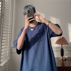 藏青色