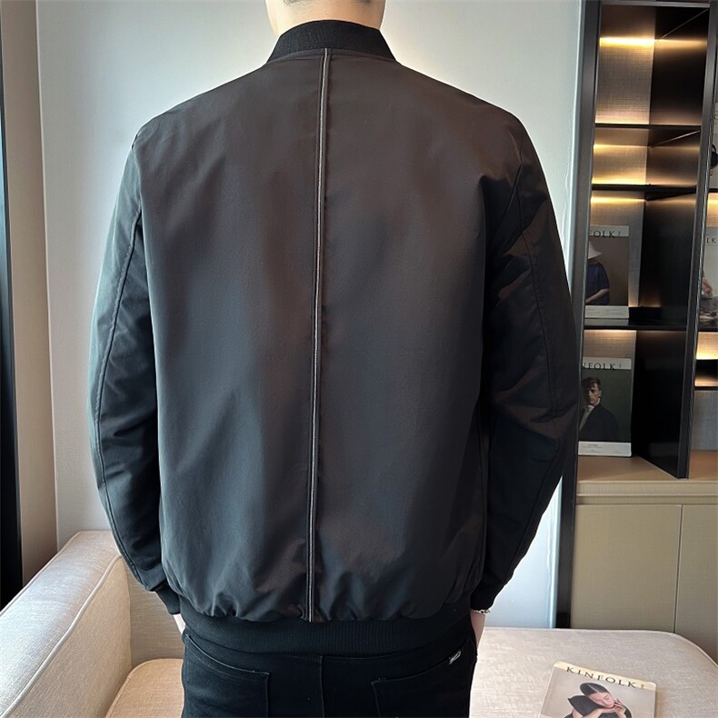 直播新款夹克男店主风男式高品质外套（控95）主推JK0862-P65,男装夹克,星座1207-1