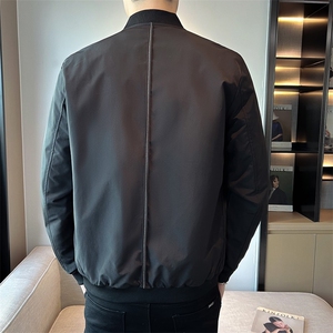 直播新款夹克男店主风男式高品质外套（控95）主推JK0862-P65图片