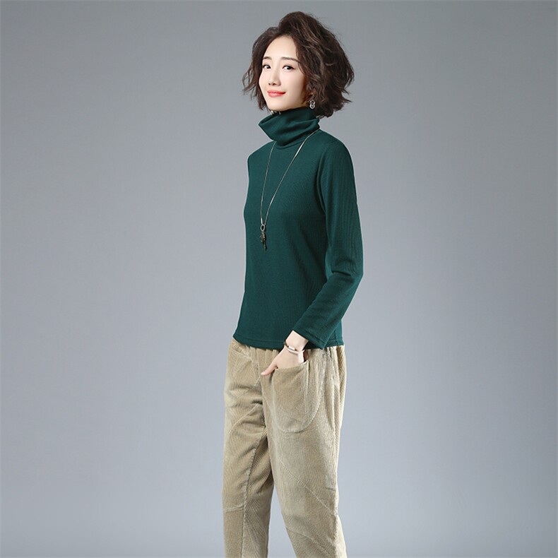 个性宽松百搭减龄潮流优雅气质保暖舒适套头常规,女装卫衣/绒衫,独衣靓