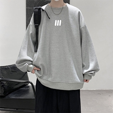 灰色