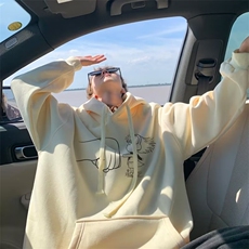 浅米色