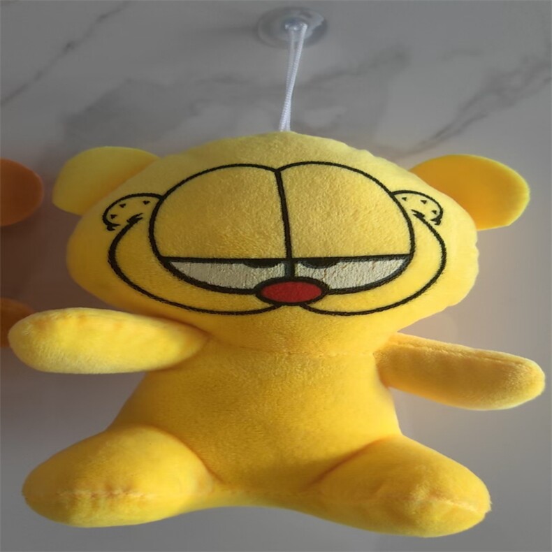 庙会	加肥猫，鑫乐毛绒玩具厂