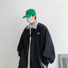 男春季潮流夹克JK0439P60，男装夹克，星座1116-2
