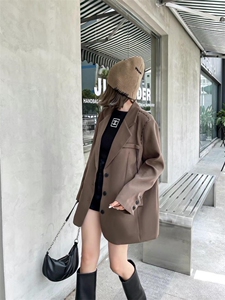 西服，其它，朗色千秋