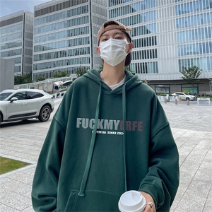 特P32 控58 ！连帽卫衣男帽衫男WYQ2468图片