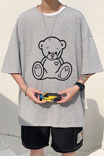 蓝色