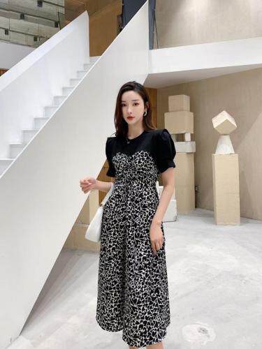 （现货）连衣裙，女装连衣裙，伊娜蕾尔