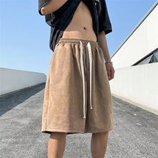 男春夏新款青少年时尚休闲裤G105P30，男装休闲裤，星座1116-2