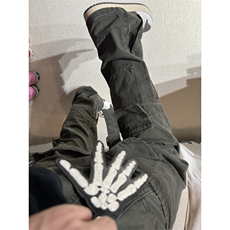 绿色