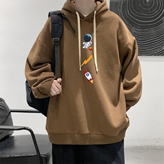 棕色