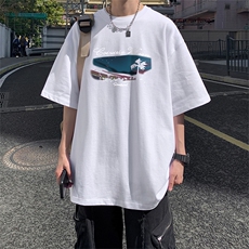 白色