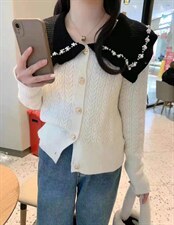 新款毛衣，女装针织衫/毛衣，Mee+