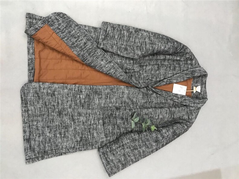 衣，女装棉衣/棉服，蓝院