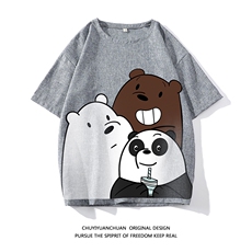 蓝色