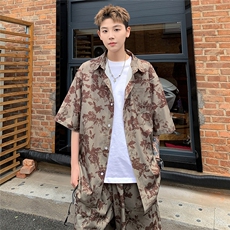 绿色