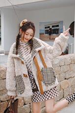 冬季新款，其它，SHALLGAR