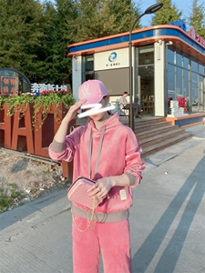 【现货】冬季套装图片