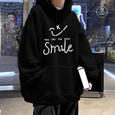 黑色加绒