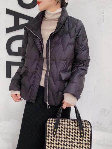 冬季羽绒服，女装羽绒服，卡多多