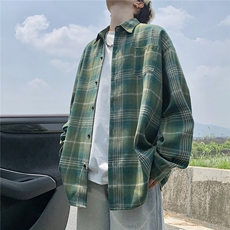 绿格