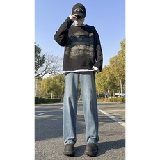 31//04131430101716+27，男装牛仔裤，星座712