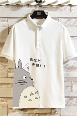 PL57150-P35翻领短袖polo衫男大码胖子半袖t恤男有领保罗衫，男装Polo衫，电商A040A